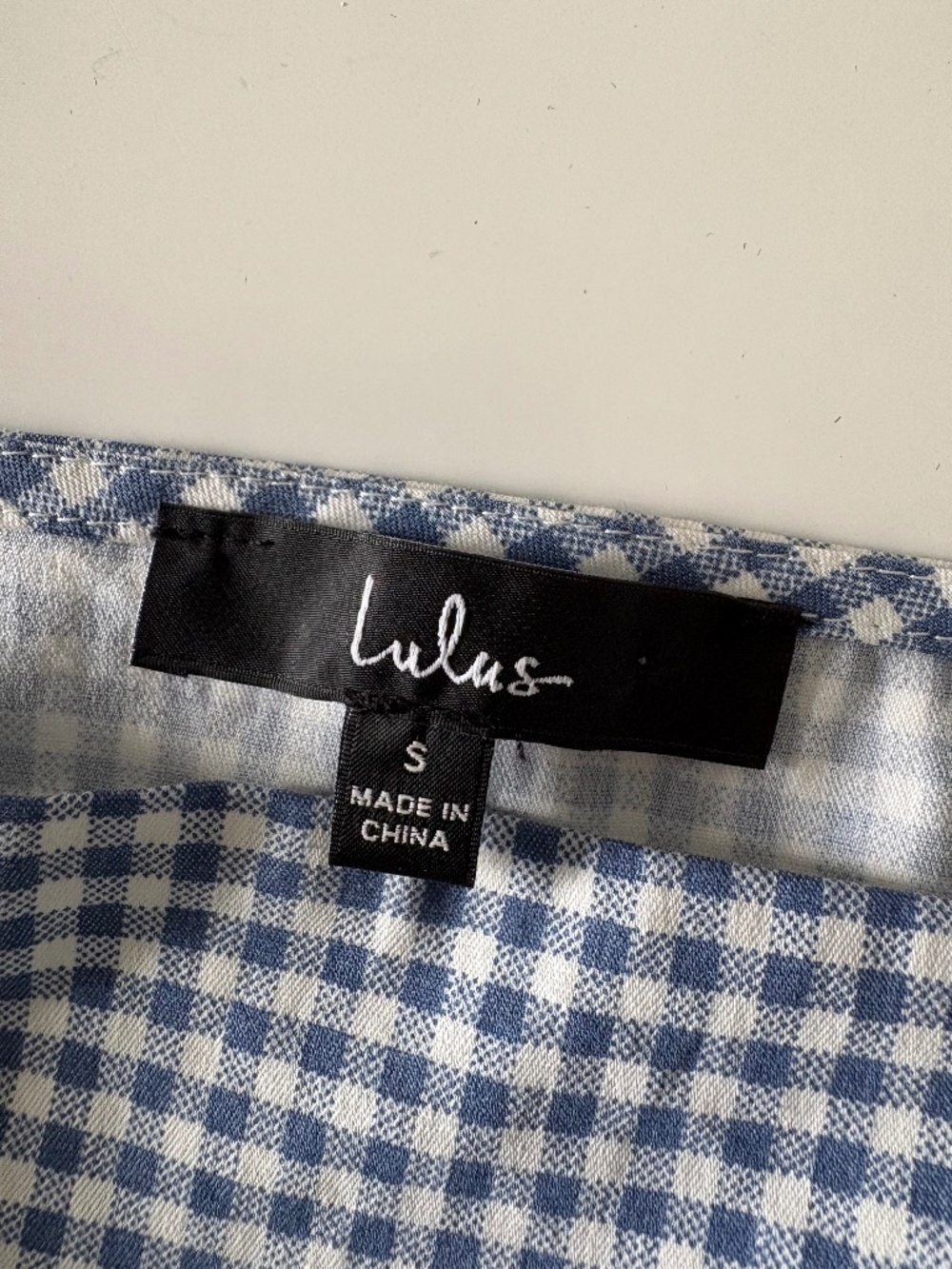 Lulus Top - Picture 2 of 9